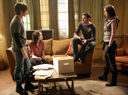 Terminator: The Sarah Connor Chronicles Terminator: The Sarah Connor Chronicles